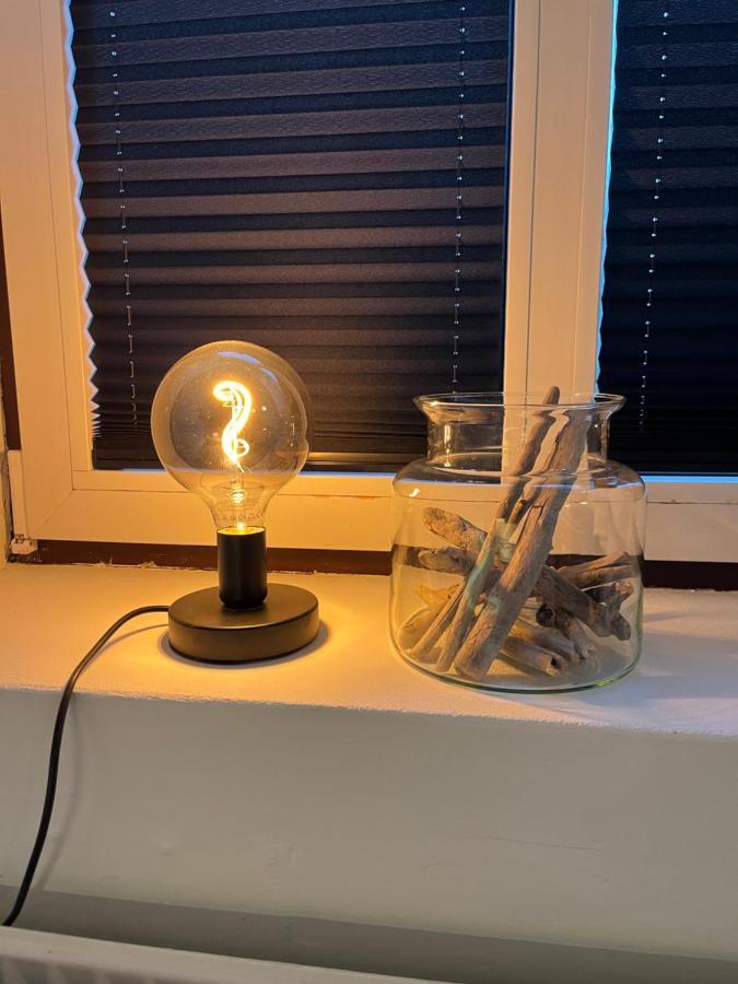 Room 8 - Hawkraft Kulturhotel Vestervig Eksteriør bilde