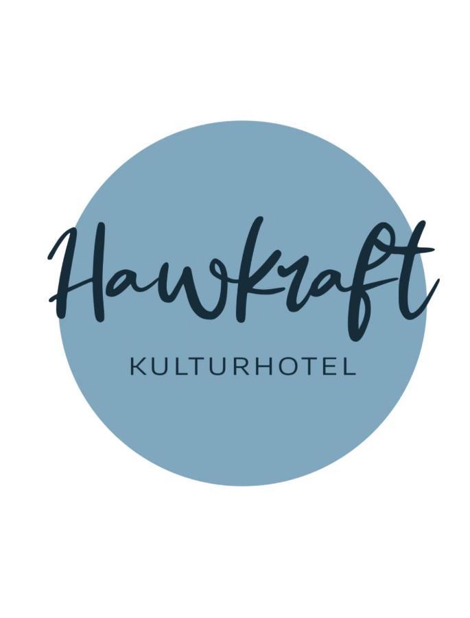 Room 8 - Hawkraft Kulturhotel Vestervig Eksteriør bilde